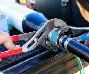 About Water Heater Repair LLC Middle River, MN